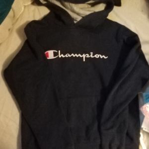 Champion sweatshirt